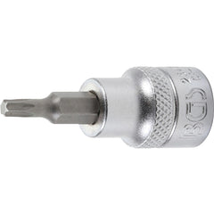 3/8 DADO CON PUNTA TORX (T-STAR) T15