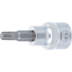 3/8" DADO CON PUNTA TORX (T-STAR (TORX)) T30