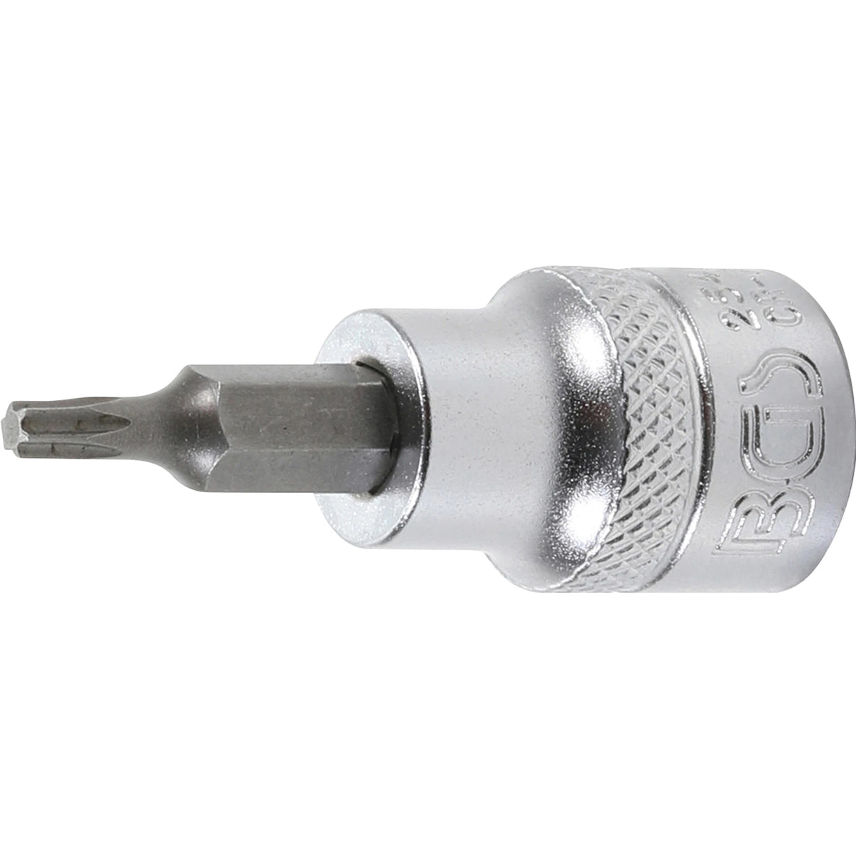 3/8" DADO CON PUNTA TORX (T-STAR (TORX)) T50