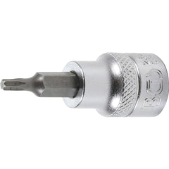 3/8" DADO CON PUNTA TORX (T-STAR (TORX)) T50