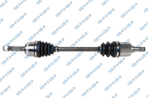 FLECHA DELANTERA IZQUIERDA DODGE ATOS 05-12