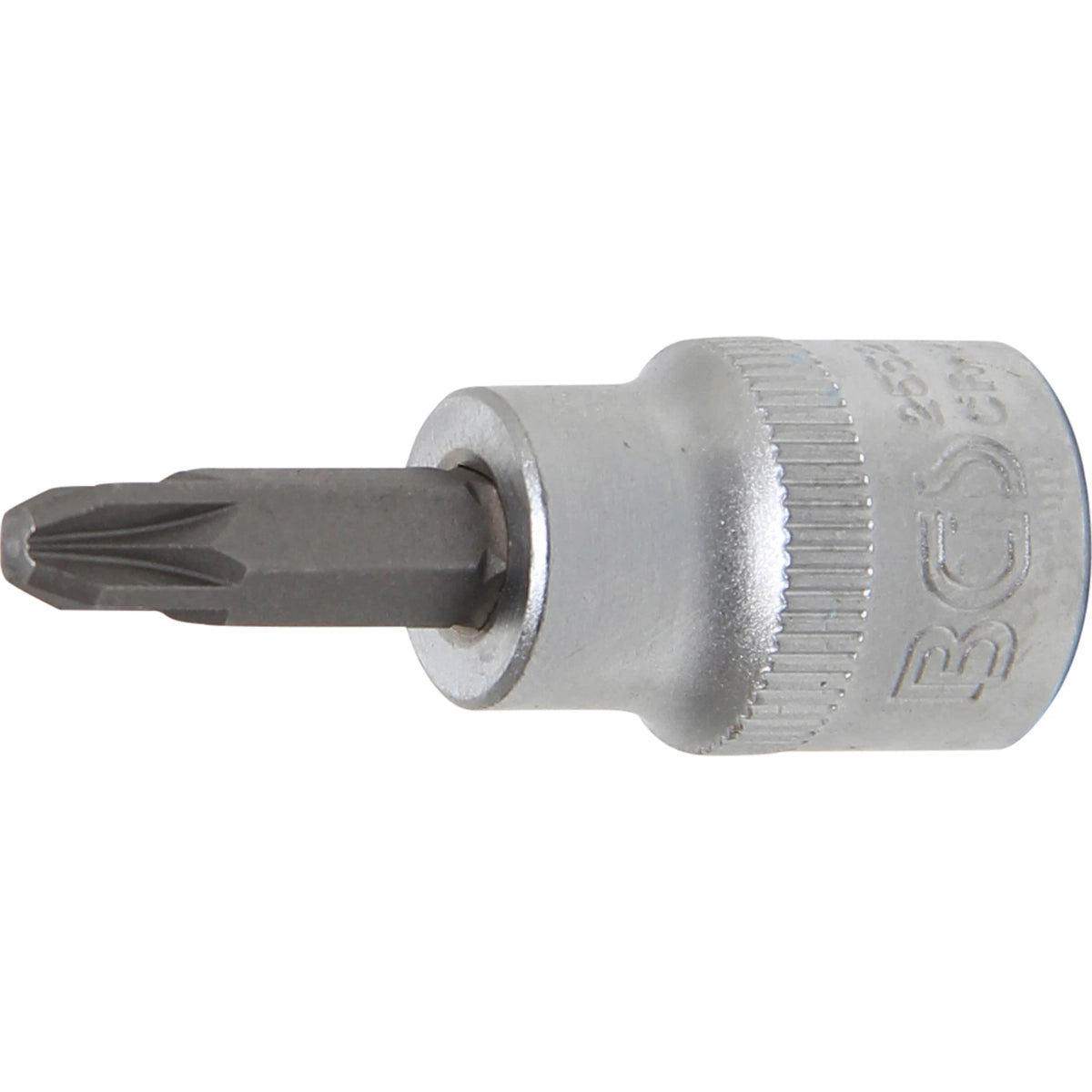 3/8" DADO CON PUNTA TIPO PZ#3