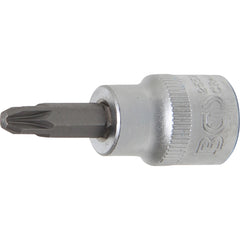 3/8" DADO CON PUNTA TIPO PZ#3