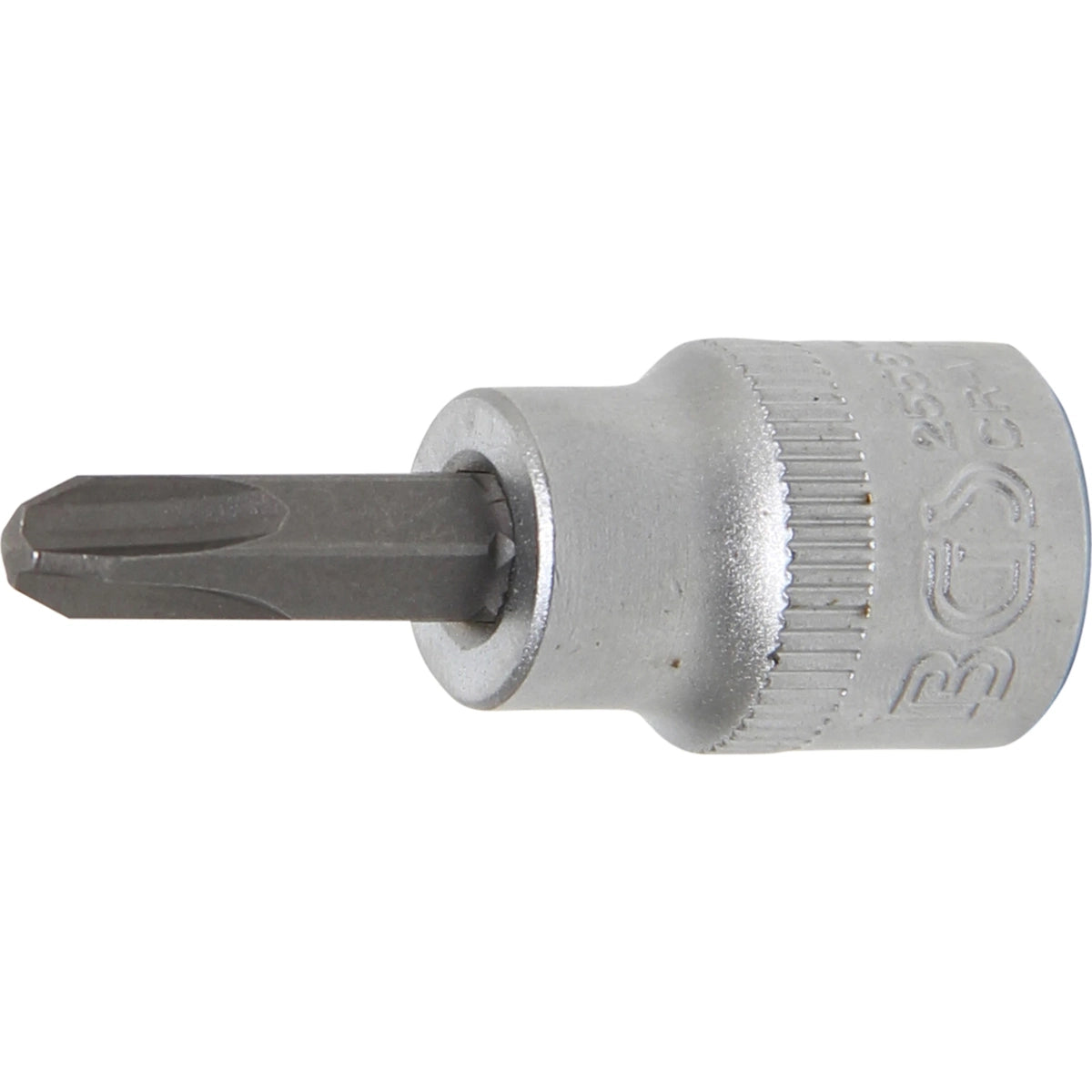 3/8" DADO CON PUNTA DE PERFIL EN RCUZ #3