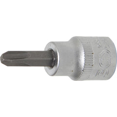 3/8" DADO CON PUNTA DE PERFIL EN RCUZ #3