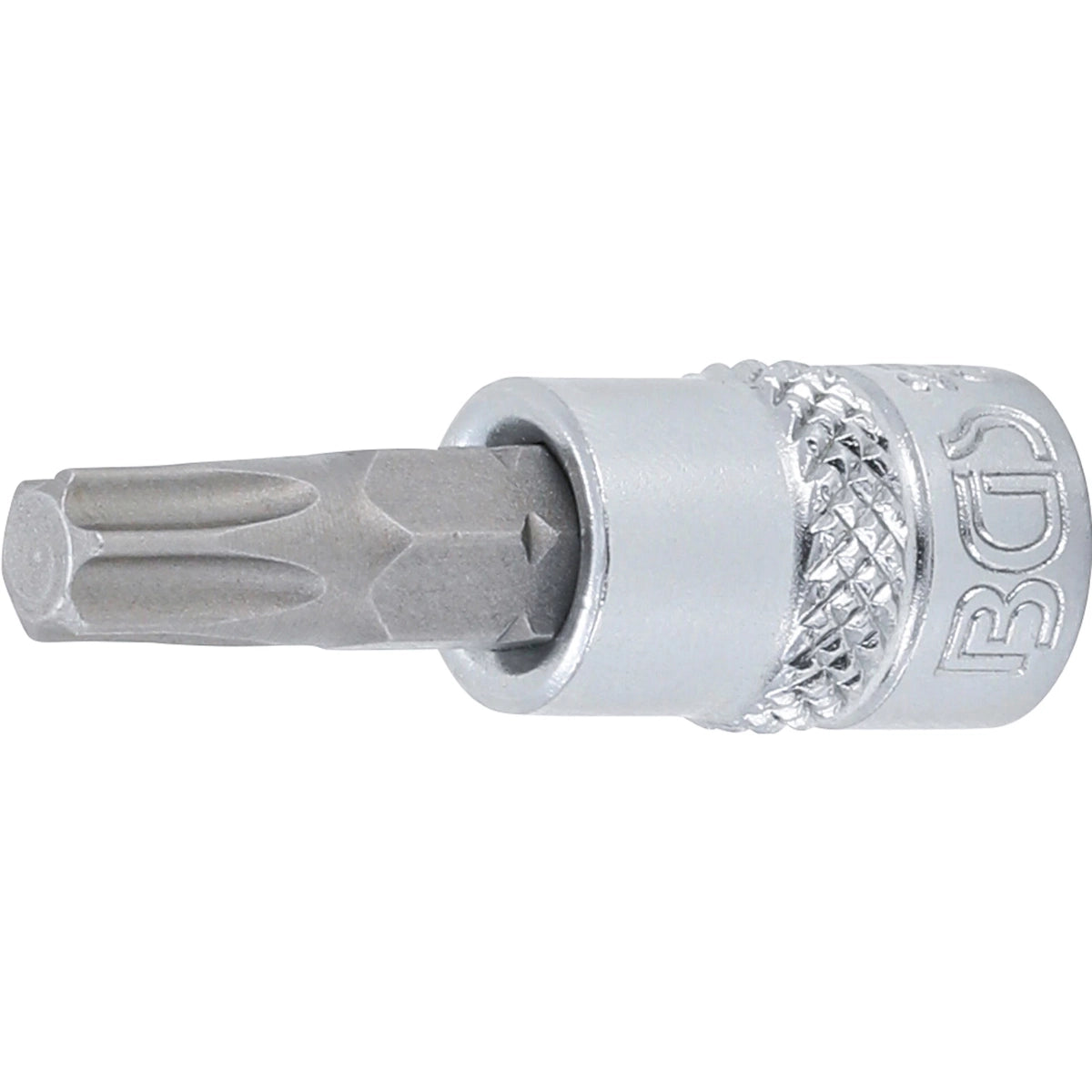 1/4" DADO CON PUNTA TORX (T-STAR (TORX)) T35