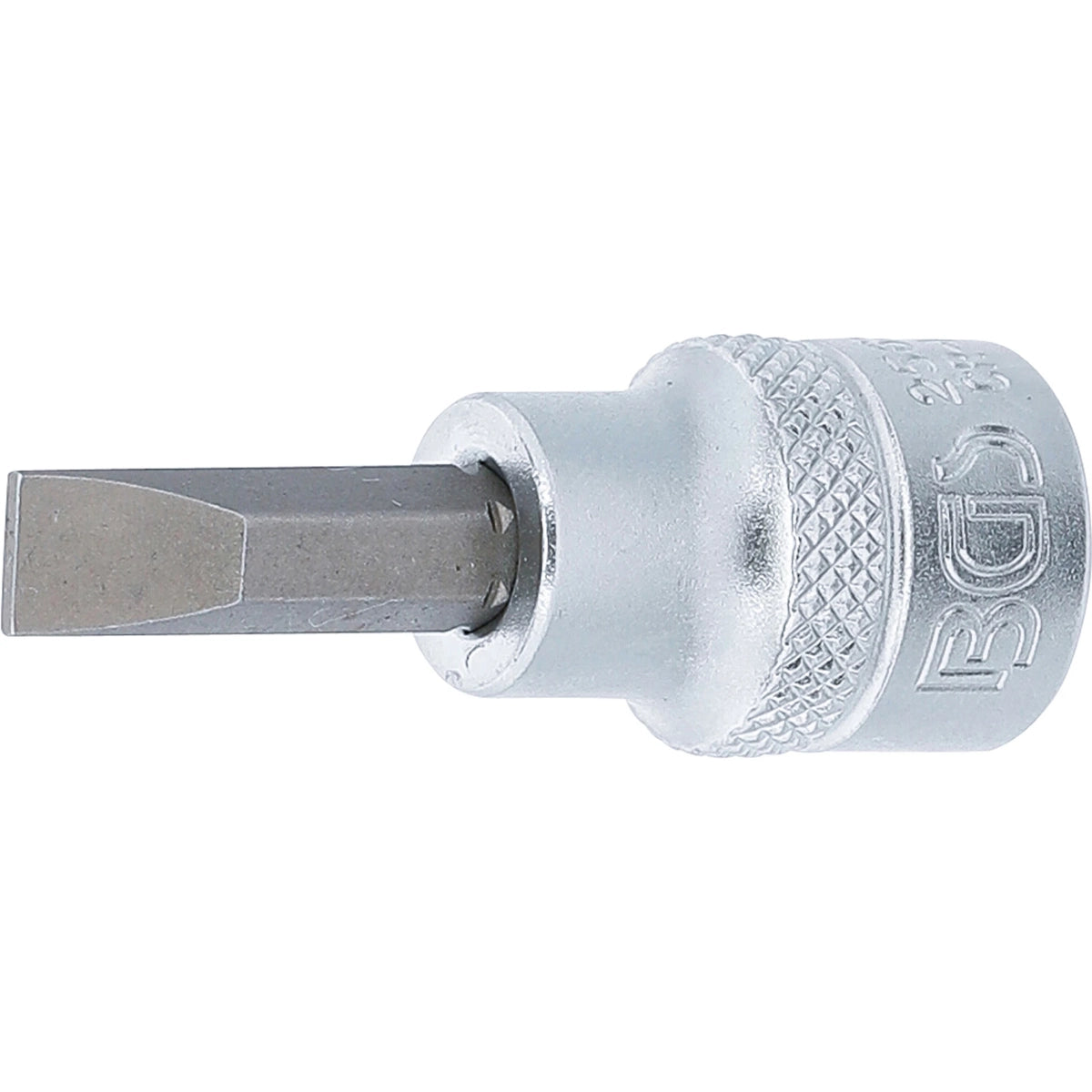 3/8" DADO CON PUNTA PERFIL PLANO 7 MM