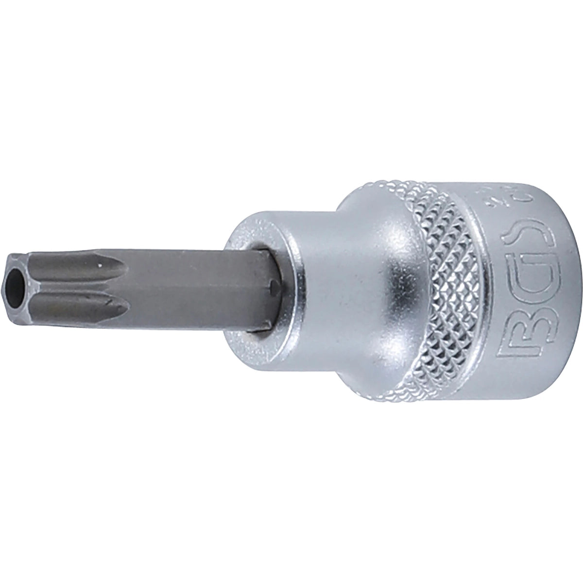 3/8" DADO CON PUNTA T-STAR (TORX) INVIOLABLE T40