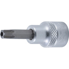 3/8" DADO CON PUNTA T-STAR (TORX) INVIOLABLE T40