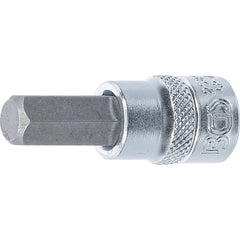 3/8" DADO CON PUNTA HEXAGONAL 10 MM