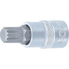 3/8" DADO CON PUNTA SPLINE M12