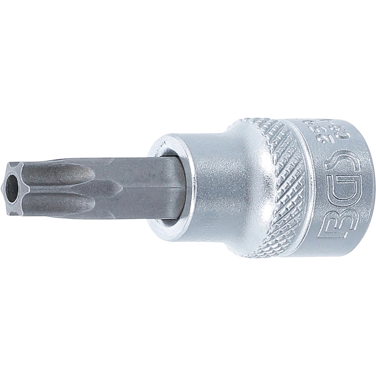 3/8" DADO CON PUNTA T-STAR (TORX) INVIOLABLE T45