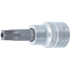 3/8" DADO CON PUNTA T-STAR (TORX) INVIOLABLE T45