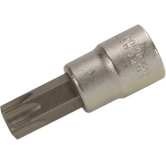 3/8" DADO CON PUNTA T-STAR (TORX) INVIOLABLE T55
