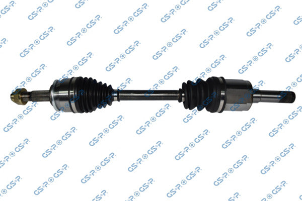 FLECHA DEL DER. CHEVROLET TRAX 1.8L 13-14