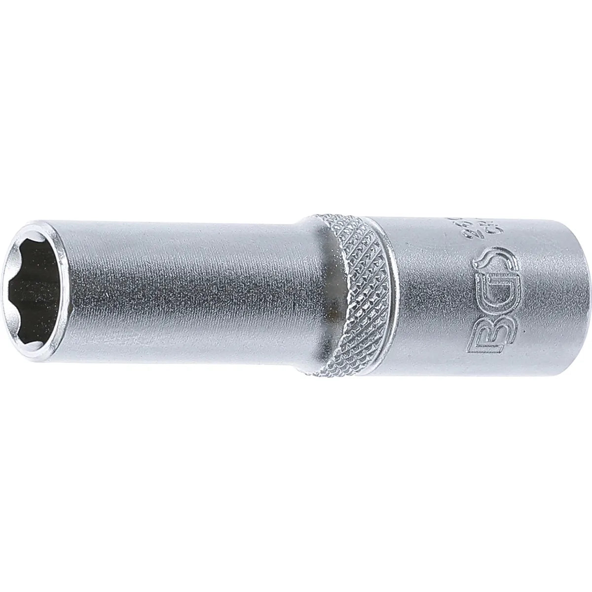 DADO LARGO 3/8" HEX + TORX (SUPER LOCK) 10 MM
