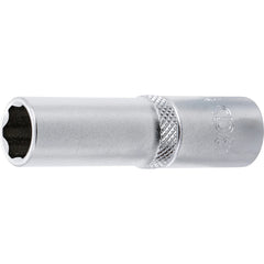 DADO LARGO 3/8" HEX + TORX (SUPER LOCK) 11 MM