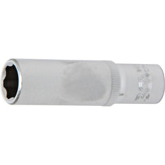DADO LARGO 3/8" HEX + TORX (SUPER LOCK) 12 MM