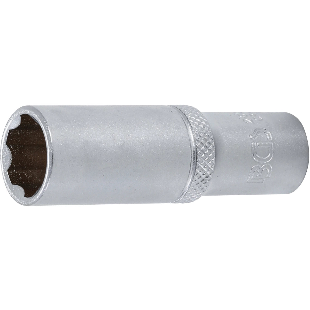 DADO LARGO 3/8" HEX + TORX (SUPER LOCK) 14 MM