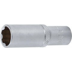 DADO LARGO 3/8" HEX + TORX (SUPER LOCK) 14 MM