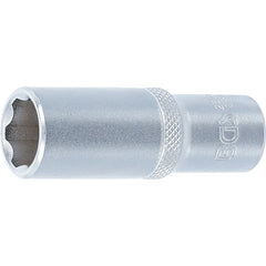 DADO LARGO 3/8" HEX + TORX (SUPER LOCK) 15 MM