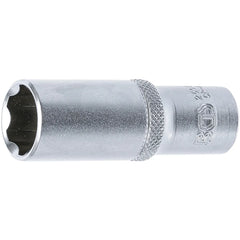 DADO LARGO 3/8" HEX + TORX (SUPER LOCK) 16 MM