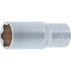 DADO LARGO 3/8" HEX + TORX (SUPER LOCK) 19 MM
