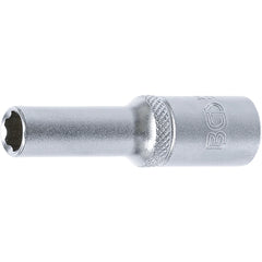 DADO LARGO 3/8" HEX + TORX (SUPER LOCK) 8 MM