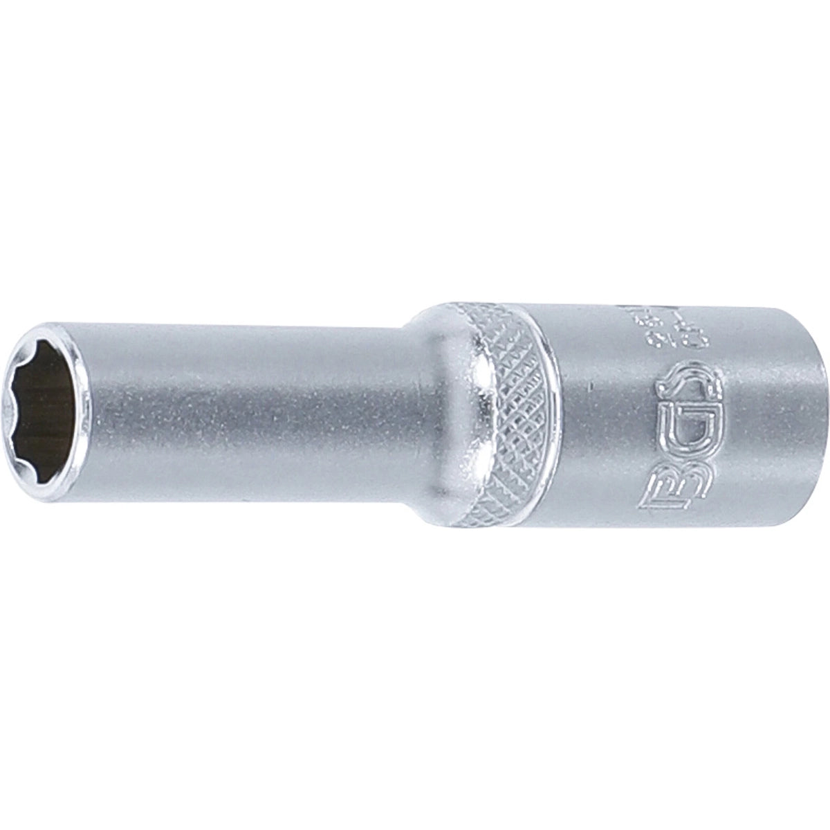 DADO LARGO 3/8" HEX + TORX (SUPER LOCK) 9 MM