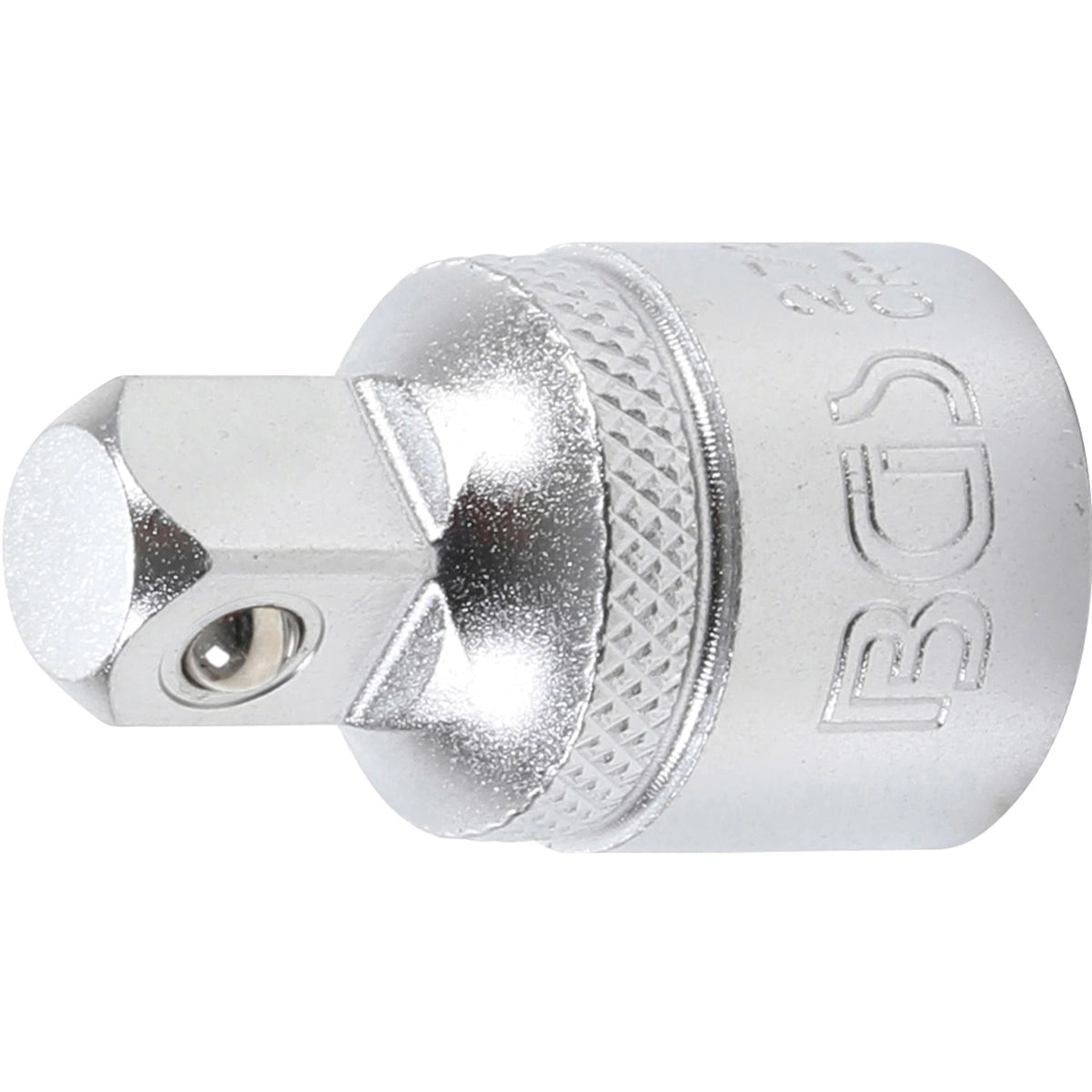 ADAPTADOR 3/8" EXT. - 1/2" INT.