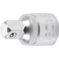 ADAPTADOR 3/8" EXT. - 1/2" INT.