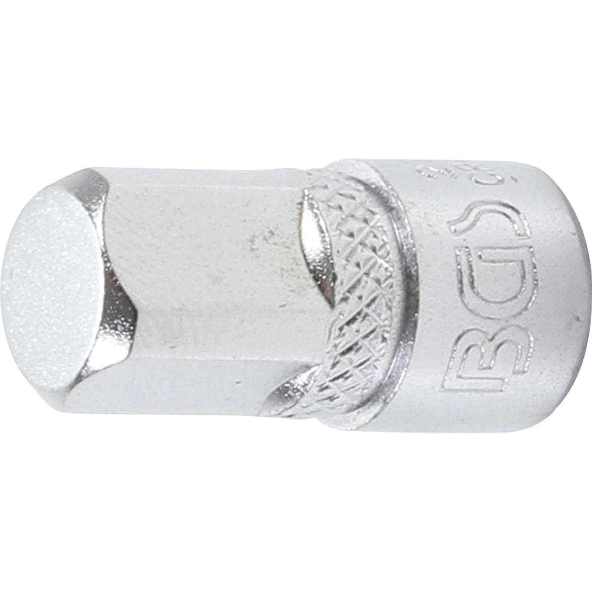 ADAPTADOR 3/8" EXT. - 1/4" INT.
