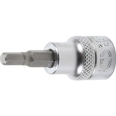 3/8" DADO CON PUNTA HEXAGONAL, 3/16 X 48 MM