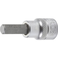 3/8" DADO CON PUNTA HEXAGONAL, 5/16 X 48 MM