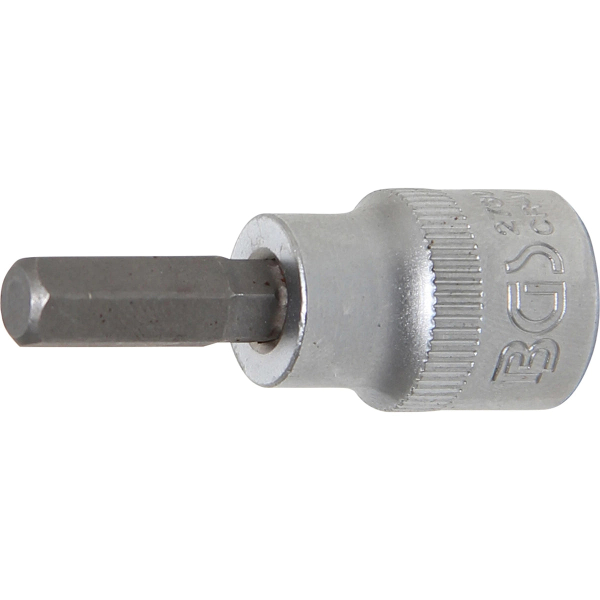 3/8" DADO CON PUNTA HEXAGONAL, 9/32"