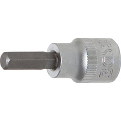 3/8" DADO CON PUNTA HEXAGONAL, 9/32"