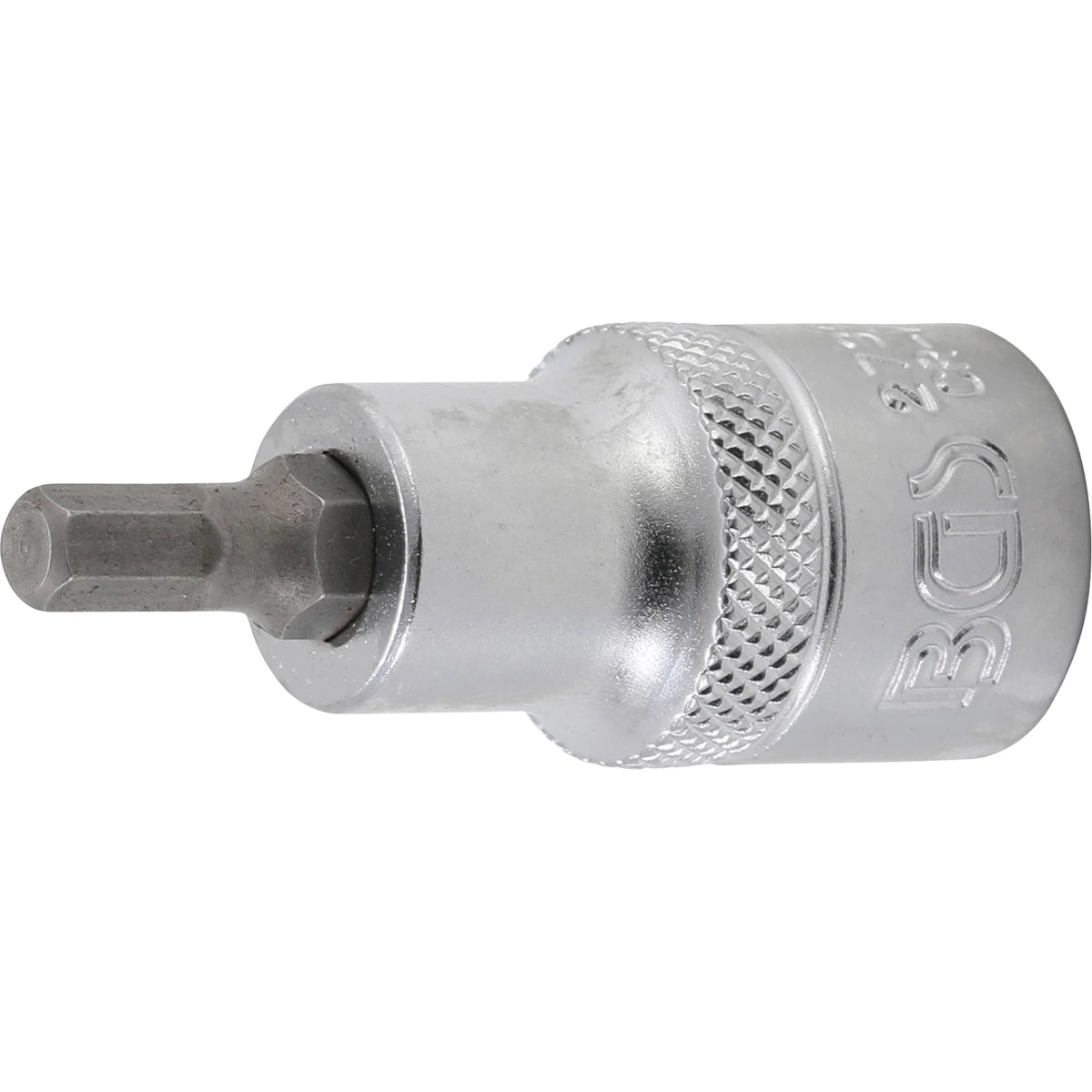 DADO CON PUNTA |ENTRADA DE 12.5 MM (1/2") | 7/32"
