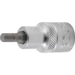 DADO CON PUNTA |ENTRADA DE 12.5 MM (1/2") | 7/32"