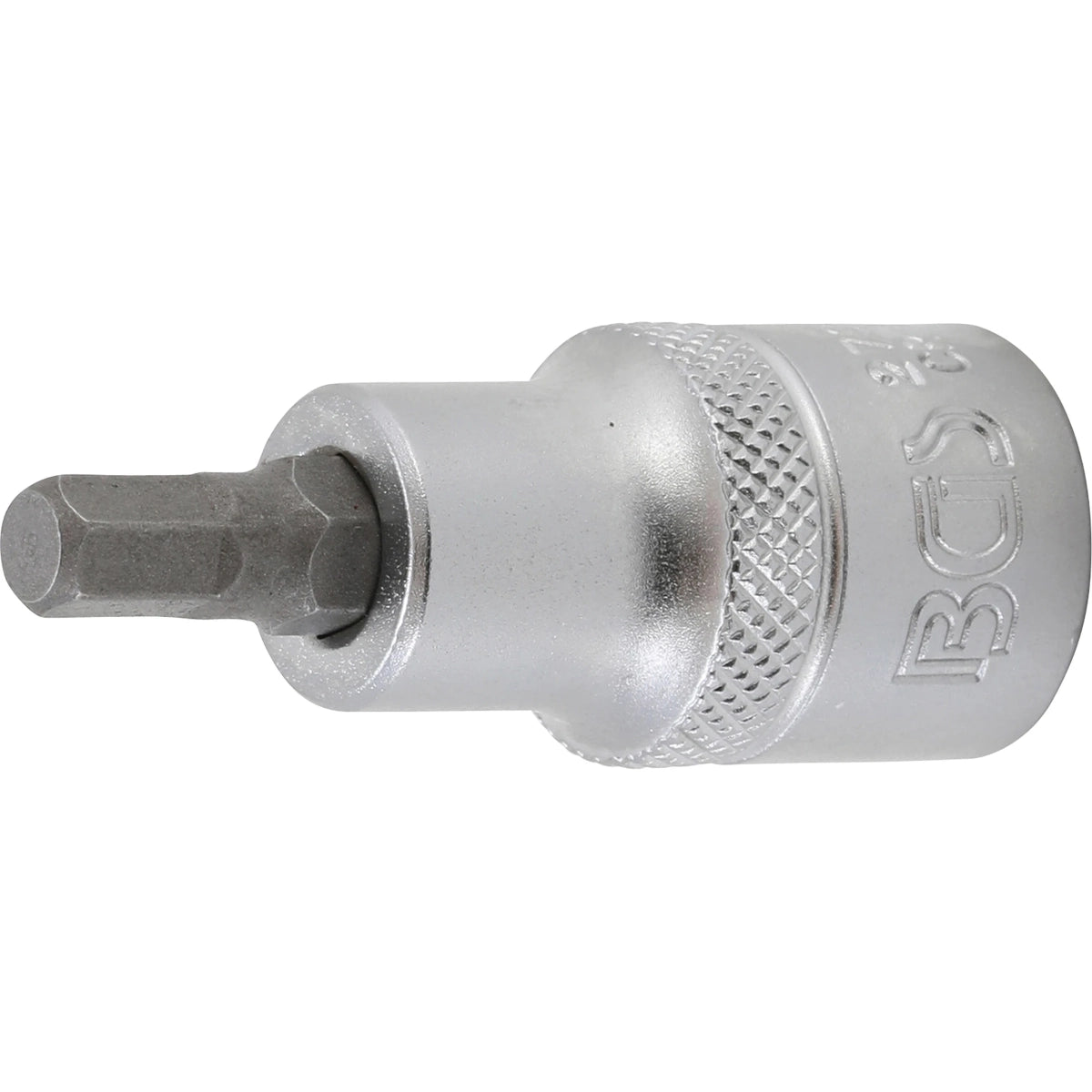 DADO CON PUNTA |ENTRADA DE 12.5 MM (1/2") |1/4"