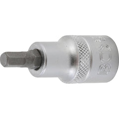 DADO CON PUNTA |ENTRADA DE 12.5 MM (1/2") |1/4"