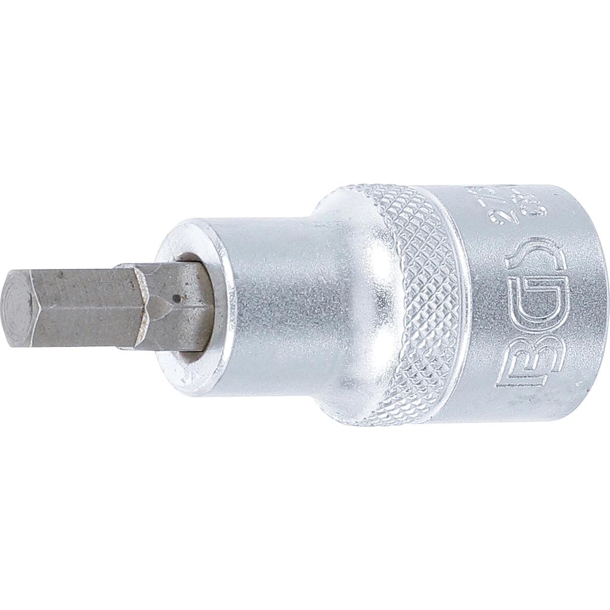 DADO CON PUNTA |ENTRADA DE 12.5 MM (1/2") | 9/32"