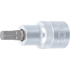 DADO CON PUNTA |ENTRADA DE 12.5 MM (1/2") | 9/32"