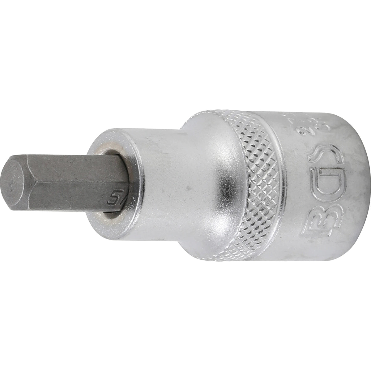 DADO CON PUNTA |ENTRADA DE 12.5 MM (1/2") | 5/16"