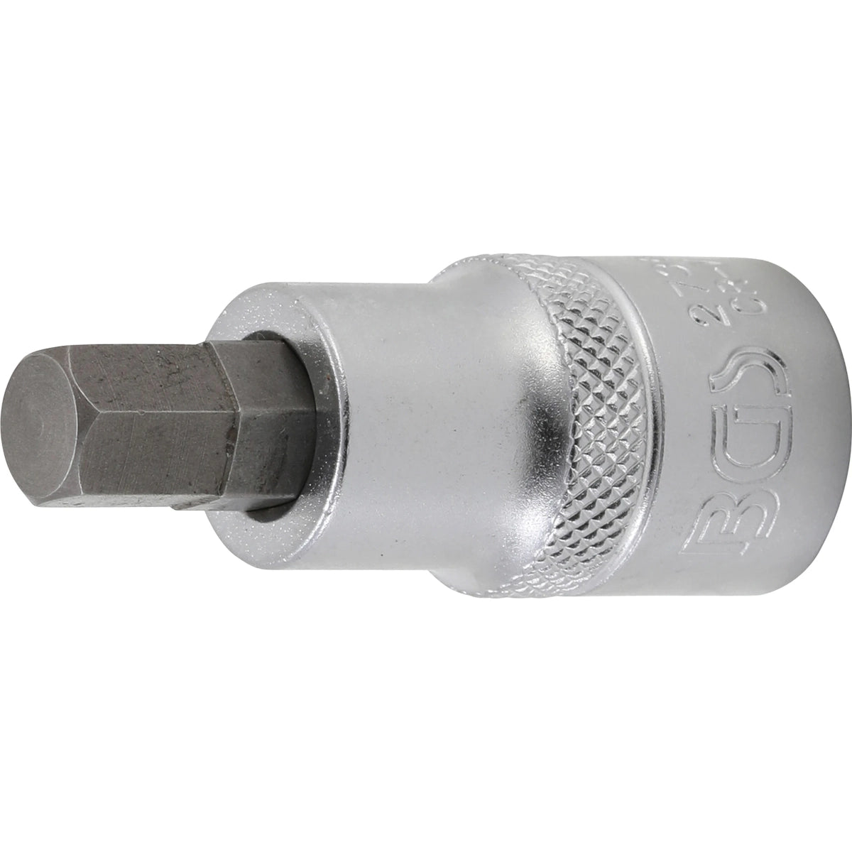 DADO CON PUNTA |ENTRADA DE 12.5 MM (1/2") | 3/8"