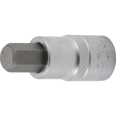 DADO CON PUNTA |ENTRADA DE 12.5 MM (1/2") | 15/32"