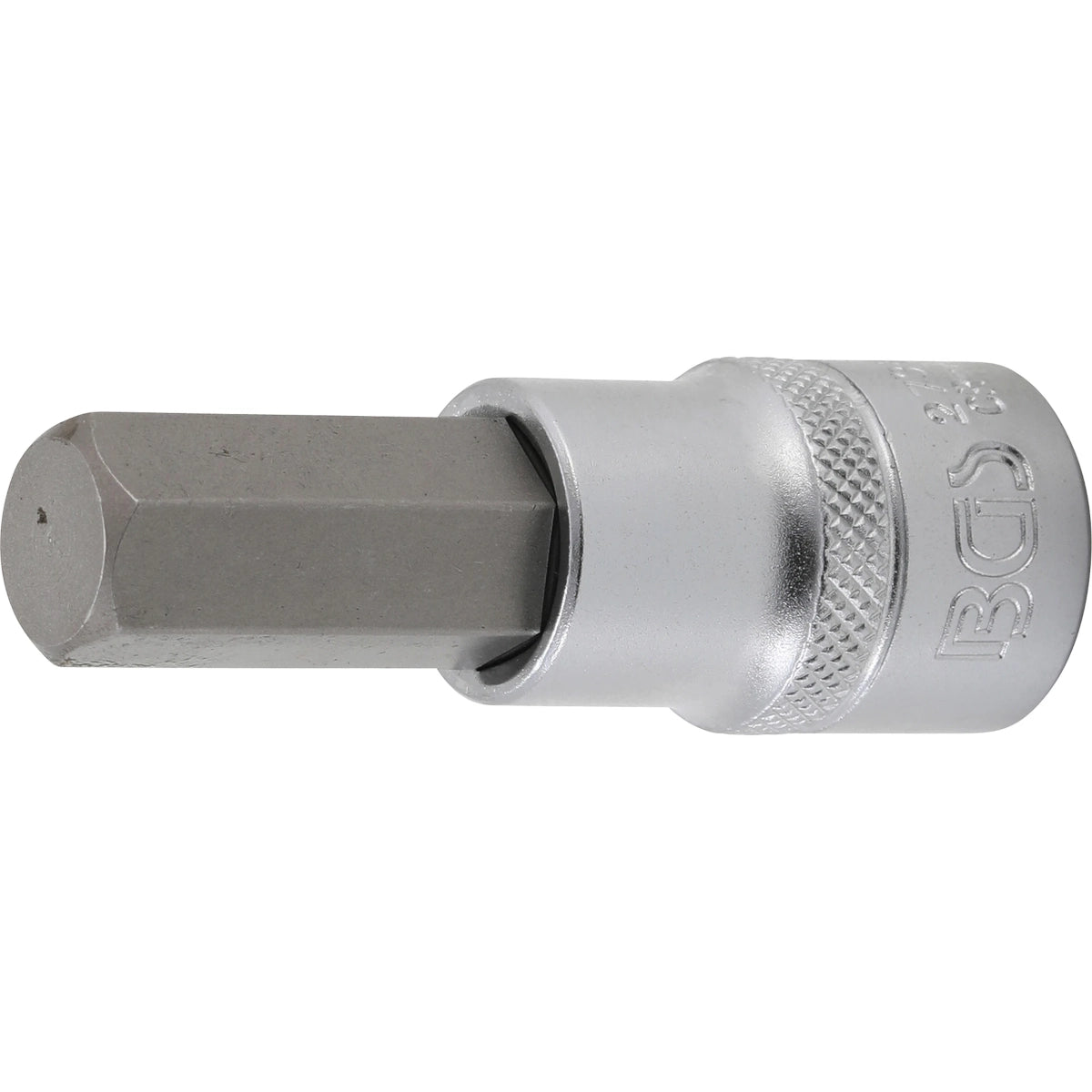 DADO CON PUNTA |ENTRADA DE 12.5 MM (1/2") | 9/16"