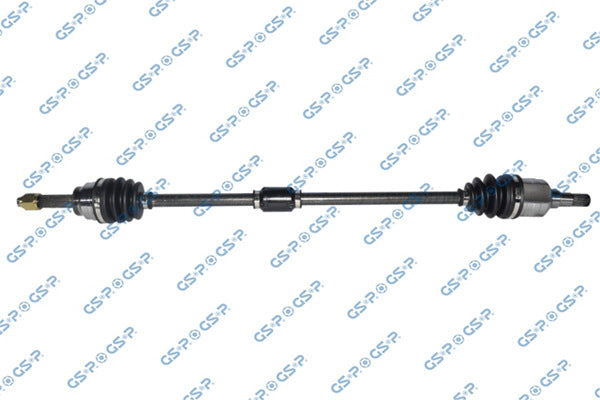 Flecha Delantera Derecha Chevrolet Spark 11-17