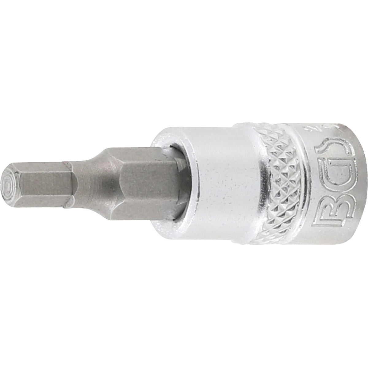 1/4" DADO CON PUNTA HEXAGONAL, 5/32"