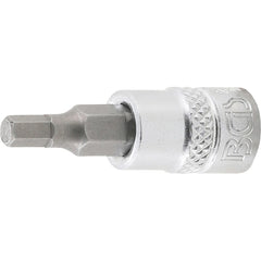 1/4" DADO CON PUNTA HEXAGONAL, 5/32"