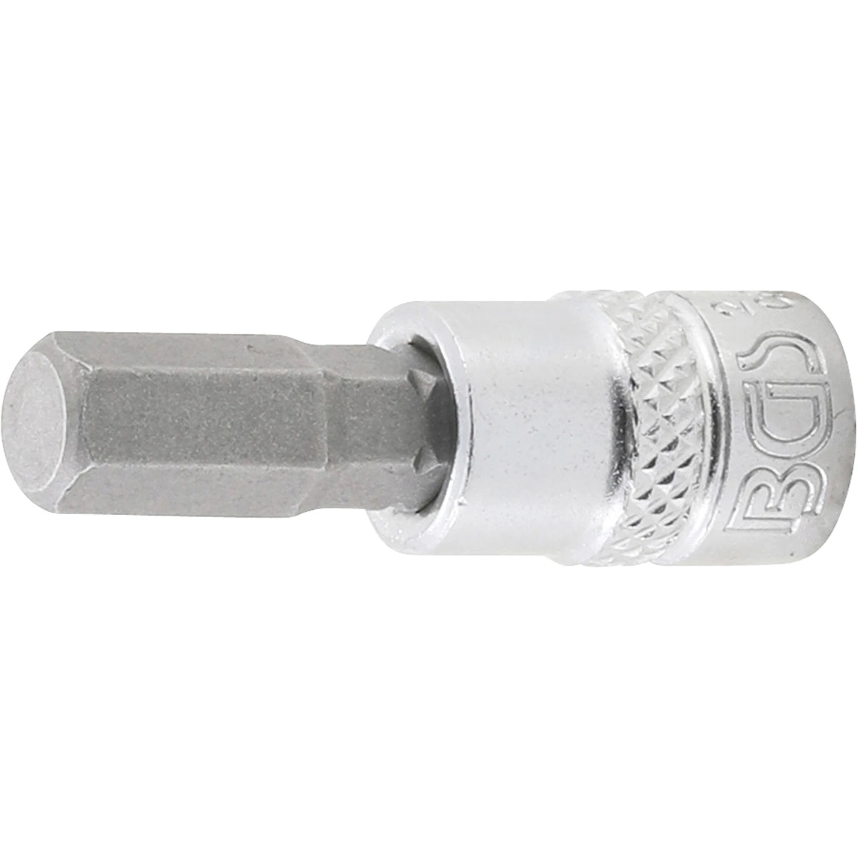 1/4" DADO CON PUNTA HEXAGONAL, 9/32"